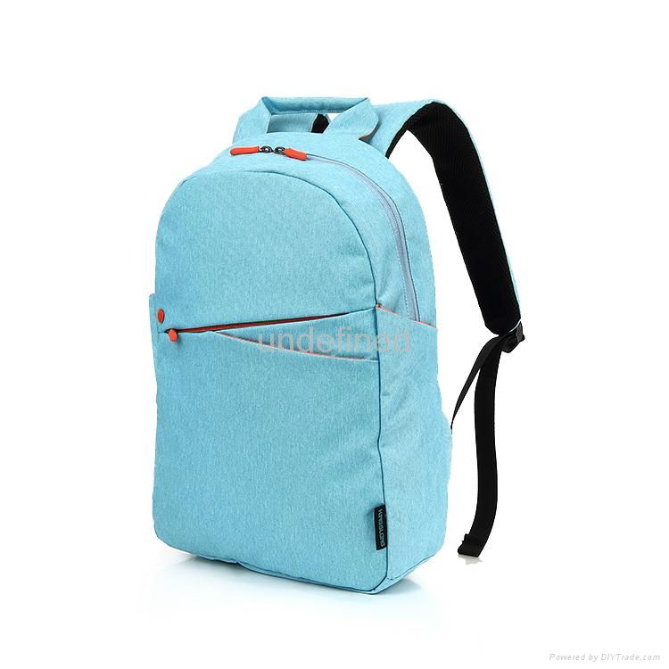 KINGSLONG BACKPACK leisure backpack KLB1310BL 4