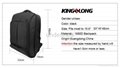 KINGSLONG BACKPACK leisure backpack KLB6851R2