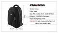 KINGSLONG BACKPACK leisure backpack KLB8081 4