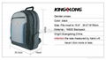 KINGSLONG BACKPACK leisure backpack KLB8091 4