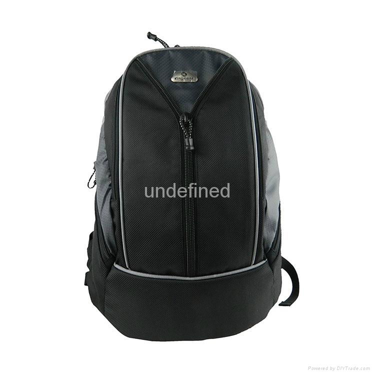 KINGSLONG BACKPACK leisure backpack KLB10095GR 3