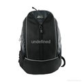 KINGSLONG BACKPACK leisure backpack KLB10095GR 3
