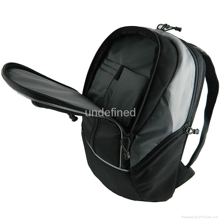 KINGSLONG BACKPACK leisure backpack KLB10095GR 4