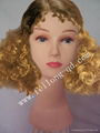 display mannequin head 3