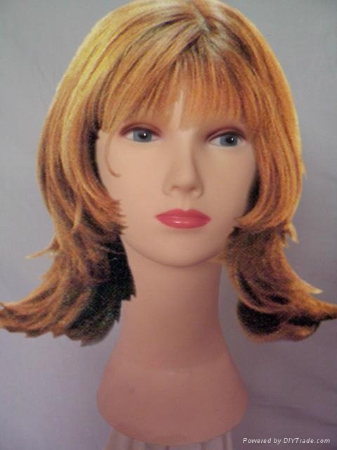 display mannequin head 4