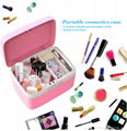 Beauty Cosmetic box ,make up storage box