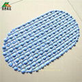 modern design Commercial bath mat with