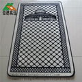 Persian design american anti slip thick prayer mat muslim 4