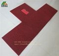 Trade assurance printed automotive car floor mat roll 1