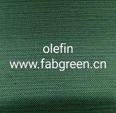 olefin fabrics