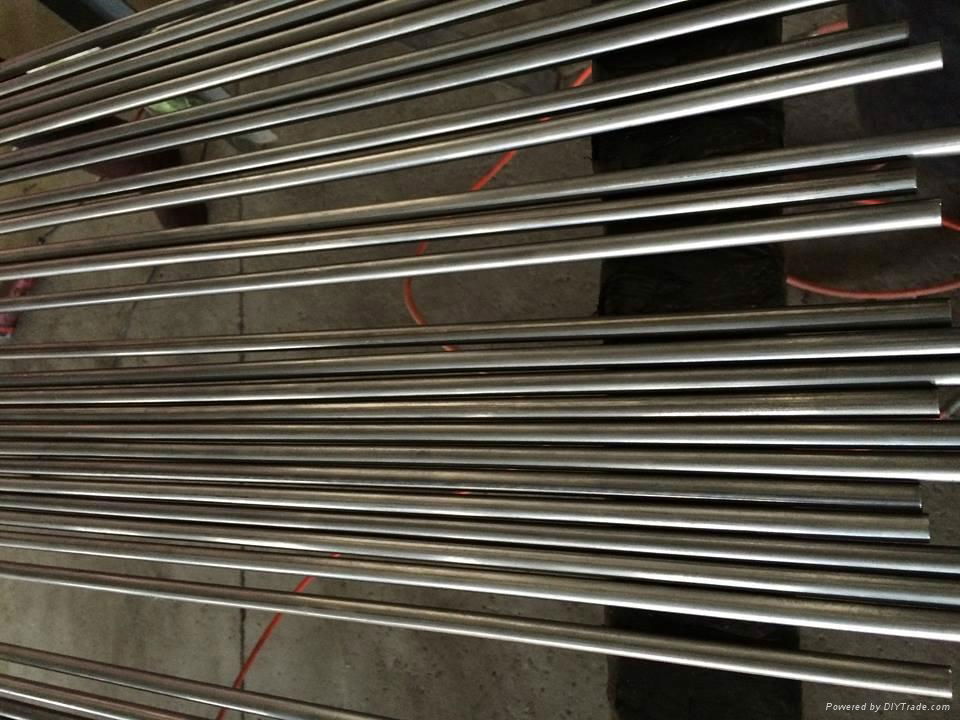 Aisi stainless steel tube for decoration 4