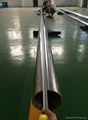 304 stainless steel welded tube