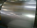 thin 201 316ti sus301 mirror cold rolled stainless steel strips