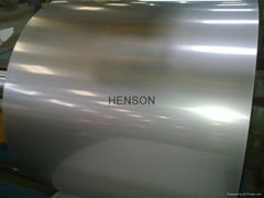 thin 201 316ti sus301 mirror cold rolled stainless steel strips