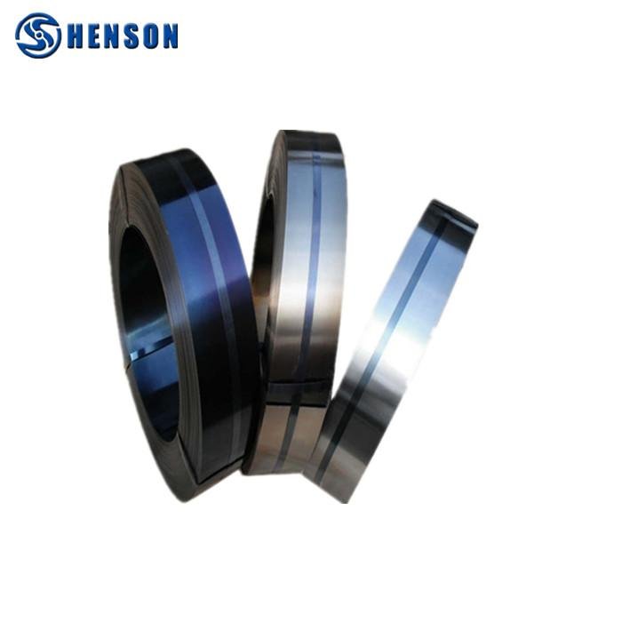 hardened and tempered steel strip 65Mn steel grade 3