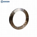 65Mn spring steel strip for tape measure