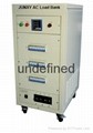 JUNXY-AC380V-100KW Pure Resistive AC load bank 1