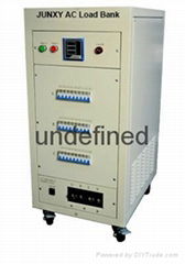 JUNXY-AC380V-100KW Pure Resistive AC load bank