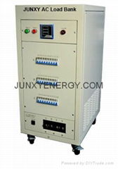 JUNXY-AC380V-200KW Pure Resistive AC load bank