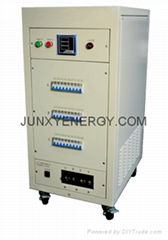 JUNXY-AC380V-60KW Pure Resistive AC load bank