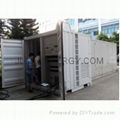 JUNXY-AC690V-1000KW Pure Resistive AC load bank 1