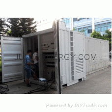 JUNXY-AC690V-1000KW Pure Resistive AC