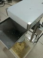 FC-307 vegetable grinding machine garlic