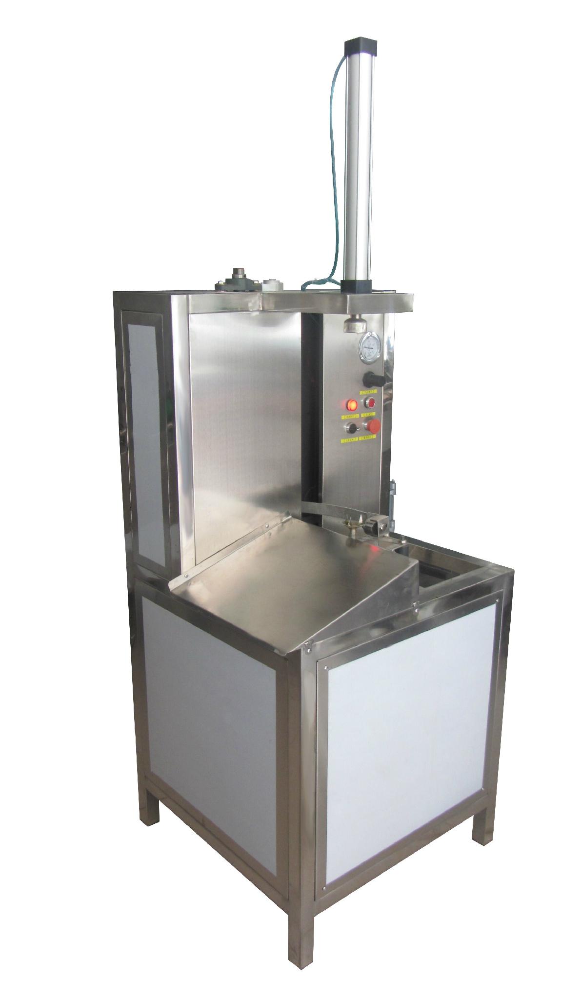 FXP66 Pineapple skin peeler fruit skin peeler (China Manufacturer