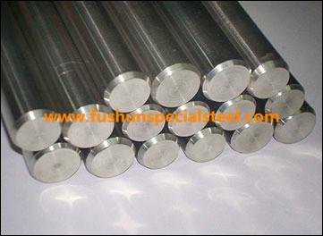 1.4542 UNS S17400 630 17-4PH Precipitation Hardening Martensitic Stainless Steel 3