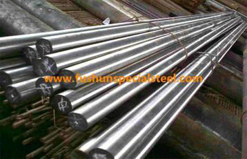 1.4542 UNS S17400 630 17-4PH Precipitation Hardening Martensitic Stainless Steel 5