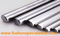 UNS S31254 1.4547 F44 Super Austenitic Stainless Steel