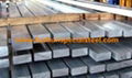 Cold Drawn 304 Stainless Steel Flat Bar 1