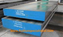 SUS 420J2 S136 X40Cr14 DIN1.2083 420 Stainless Tool Steel