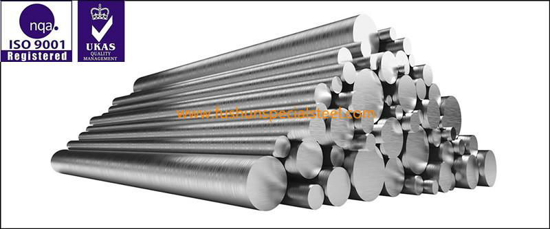 UNS S32205 UNS S31803 F55 1.4462 2205 Duplex Stainless Steel 4