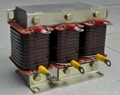 山東銳發電抗器