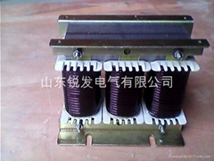 RF220出線電抗器