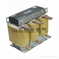 山东电抗器RF119-0040/002-4