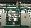 eps automatic shape moulding machine-K810S 2