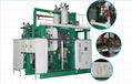 Auto EPS Shape Moulding Machine with