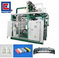 Best Quality Epp Moulding Machine