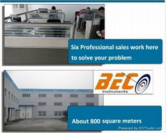 Suzhou Beco Instrument Co., Ltd