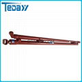 Double Acting Hydraulic Cylinder for Truck Crane