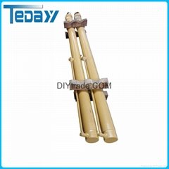 Hydraulic Oil Cylinders Spare Parts
