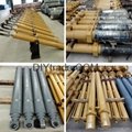 Hydraulic Oil Cylinders Spare Parts 2