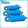 OEM Hydraulic Cylinder for Concrete Pump Truck From Chinese Professional Factory