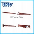 New Hydraulic Boom Cylinder for Mobile Crane 3