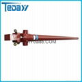 Hydraulic Cylinder for Hoisting Machine 2