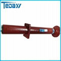 Hydraulic Cylinder for Hoisting Machine 1