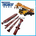 Hot-Selling Hydraulic Cylinder Piston Type for Crane From Origin Factory 1