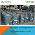manufacture of Ethyl vinyl ether 1